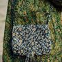 Bags and totes - KANTHA BENGALE BAG - CURIOSITY LAB