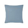 Bed linens - Nouvelle Vague Bleu Cascade - Duvet Set - ALEXANDRE TURPAULT
