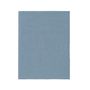 Bed linens - Nouvelle Vague Bleu Cascade - Duvet Set - ALEXANDRE TURPAULT