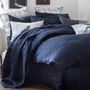 Bed linens - Nouvelle Vague Teck - Duvet set - ALEXANDRE TURPAULT