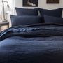 Bed linens - Nouvelle Vague Teck - Duvet set - ALEXANDRE TURPAULT