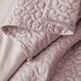 Throw blankets - Poésie Rosée - Bedcover - ALEXANDRE TURPAULT