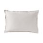 Bed linens - Teophile Nacre - Duvet set - ALEXANDRE TURPAULT