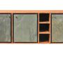 Sideboards - Ardesia sideboard - NOVITA' HOME