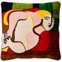 Cushions - Modern art  - NOVITA' HOME