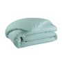 Bed linens - Percale de coton Royal line Archipel - Duvet set - ESSIX