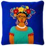 Cushions - Folk art - NOVITA' HOME