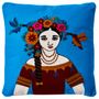 Cushions - Folk art - NOVITA' HOME