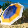 Objets design - Parasol de plage - Psyché solaire - Klaoos - KLAOOS