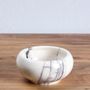 Objets de décoration - Lilac Marble Bowl - CONCEPT STONE