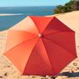 Design objects - Klaoos Chromatic Collection Beach Parasol  - KLAOOS