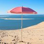 Design objects - Klaoos Chromatic Collection Beach Parasol  - KLAOOS