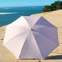 Objets design - Parasol de plage - Collection chromatique - Klaoos  - KLAOOS