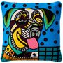 Cushions - Pop Art cushion - NOVITA' HOME