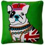 Cushions - Pop Art cushion - NOVITA' HOME