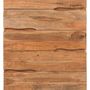 Sideboards - Maui sideboard - NOVITA' HOME