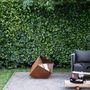 Outdoor fireplaces - FireCube fire pit - EVA SOLO