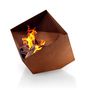 Outdoor fireplaces - FireCube fire pit - EVA SOLO