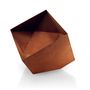 Outdoor fireplaces - FireCube fire pit - EVA SOLO