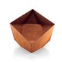 Outdoor fireplaces - FireCube fire pit - EVA SOLO