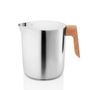 Tea and coffee accessories - Nordic kitchen induction kettle 1.0 l - EVA SOLO