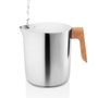 Tea and coffee accessories - Nordic kitchen induction kettle 1.0 l - EVA SOLO