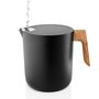 Tea and coffee accessories - Nordic kitchen induction kettle 1.0 l - EVA SOLO