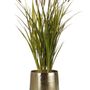 Floral decoration - Artificial Herbs Collection - EMERALD ETERNAL GREEN BV