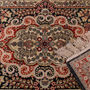 Other caperts - Hand-knotted oriental rugs & carpets in pure silk - TRESORIENT