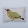 Cushions - Embroidered cushions  - NEERU KUMAR