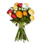 Décorations florales - BOUQUET LEONIE - MANUFACTURE D