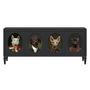 Sideboards - ANIMAL SIDEBOARD - MANUFACTURE D