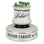 Decorative objects - Pyrogen Labat & Fils, with a Gift Box and 100 “Knock Everywhere” matches  - BONNECAZE ABSINTHE & HOME