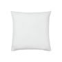 Linge de lit - Double gaze de coton Tendresse Blanc - Parure de lit - ESSIX