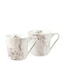 Tea and coffee accessories - Palazzo Bello range - MATHILDE M.