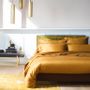 Bed linens - Bed linen in satin of cotton Jour Venise - TRADITION DES VOSGES