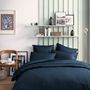 Bed linens - Grand Hôtel Bleu Nuit - Duvet set - ESSIX