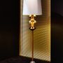 Floor lamps - Lescot Floor Lamp  - SICIS
