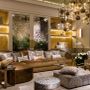 Floor lamps - Visconti Floor Lamp - SICIS