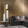 Floor lamps - Visconti Floor Lamp - SICIS