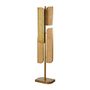 Floor lamps - Visconti Floor Lamp - SICIS