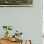 Decorative objects - Waterplants XL glass globe with cork - PLANTOPHILE