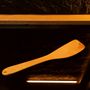 Cutlery set - Curved spatula - AFC