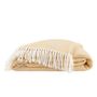 Bed linens - Cocon Miel - Throw - ESSIX