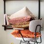 Linge de lit - Gatsby Fauve - Housse de coussin - ESSIX