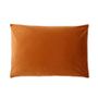 Linge de lit - Gatsby Fauve - Housse de coussin - ESSIX