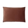 Bed linens - Gatsby Rose Indien - Cushion case - ESSIX