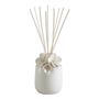 Decorative objects - Porcelain biscuit & ceramic diffusers - MATHILDE M.