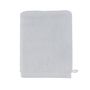 Serviettes de bain - Aqua Blanc - Serviette, gant, peignoir et tapis de bain - ESSIX
