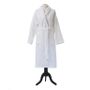 Bath towels - Aqua Blanc - Towel, glove, bathrobe and bath mat - ESSIX